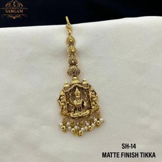 Premium Maang Tikka Wholesale jewellery suppliers in Chhattisgarh
